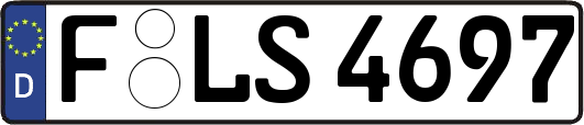 F-LS4697