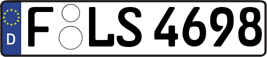 F-LS4698