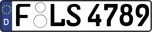 F-LS4789