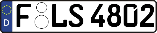 F-LS4802