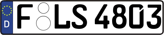 F-LS4803