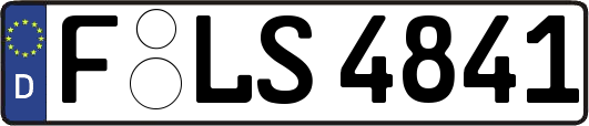 F-LS4841