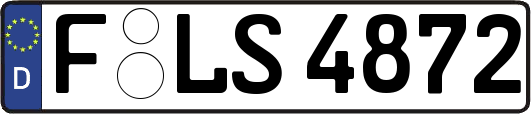 F-LS4872