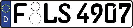 F-LS4907