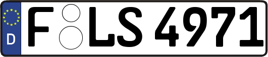 F-LS4971