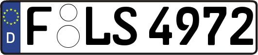 F-LS4972