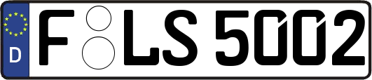 F-LS5002