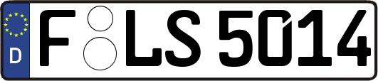 F-LS5014