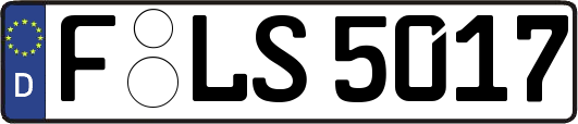 F-LS5017