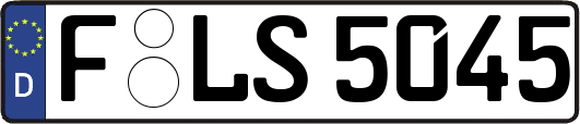 F-LS5045