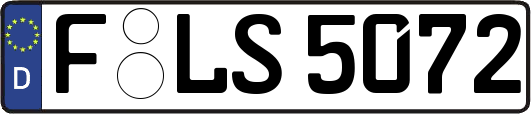 F-LS5072