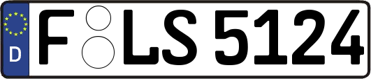 F-LS5124
