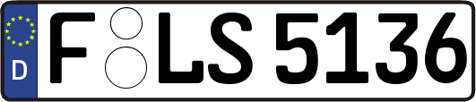 F-LS5136