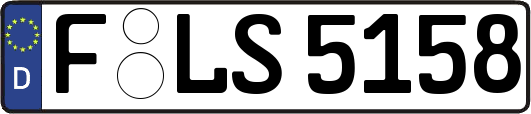 F-LS5158