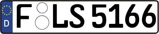 F-LS5166