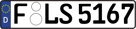 F-LS5167