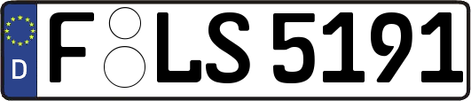 F-LS5191
