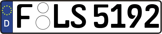 F-LS5192