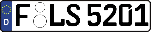 F-LS5201