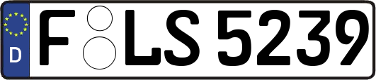 F-LS5239