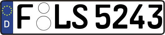 F-LS5243