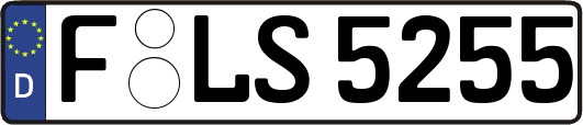 F-LS5255