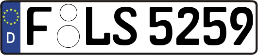 F-LS5259