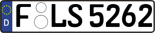 F-LS5262