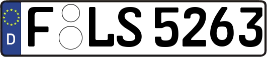 F-LS5263