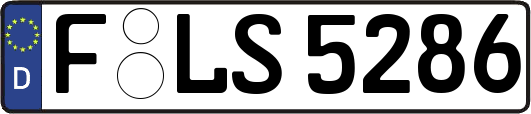 F-LS5286