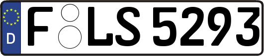 F-LS5293