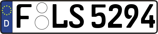 F-LS5294