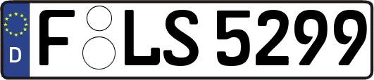 F-LS5299