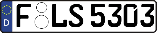 F-LS5303