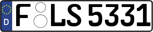 F-LS5331