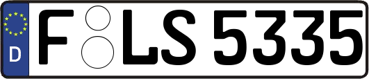 F-LS5335
