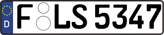 F-LS5347