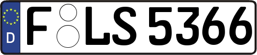 F-LS5366
