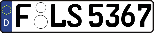 F-LS5367