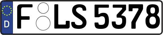 F-LS5378