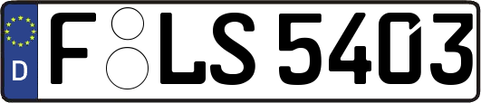 F-LS5403