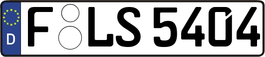 F-LS5404
