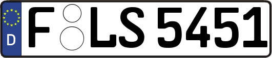 F-LS5451
