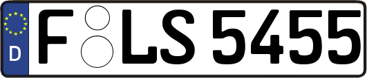 F-LS5455