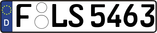 F-LS5463