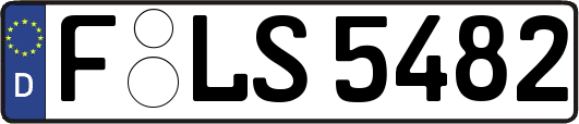 F-LS5482