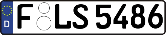 F-LS5486