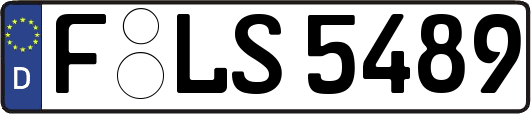 F-LS5489