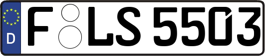 F-LS5503