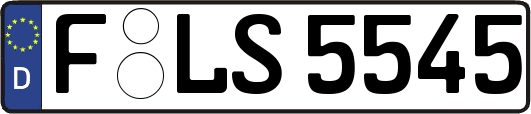 F-LS5545